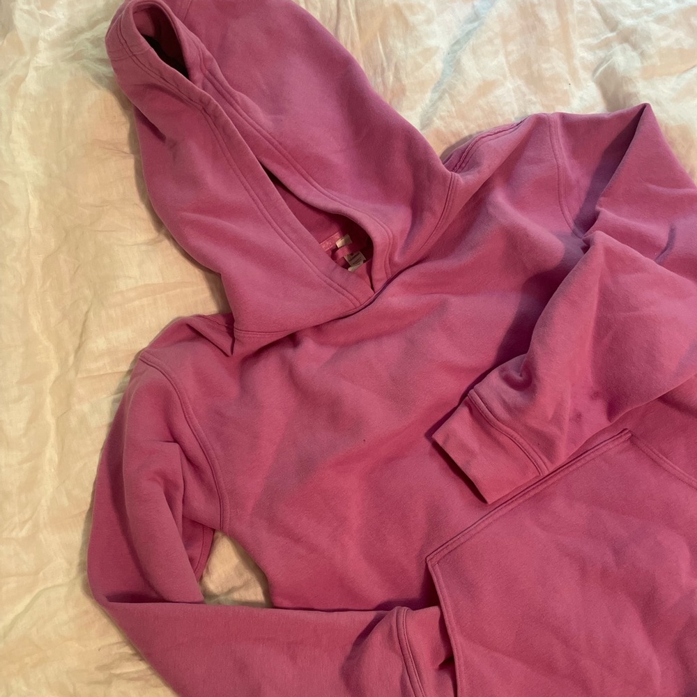 Lululemon Pull over Hoodie